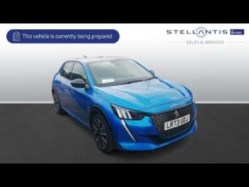 Used Peugeot 208 2023 for sale - 75372619: Photo