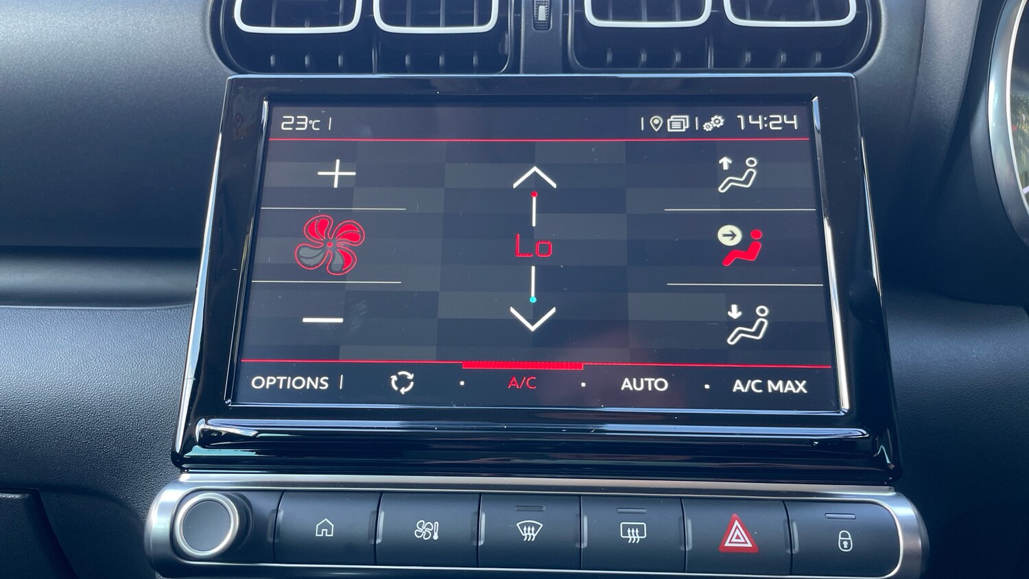 Vehicle 40