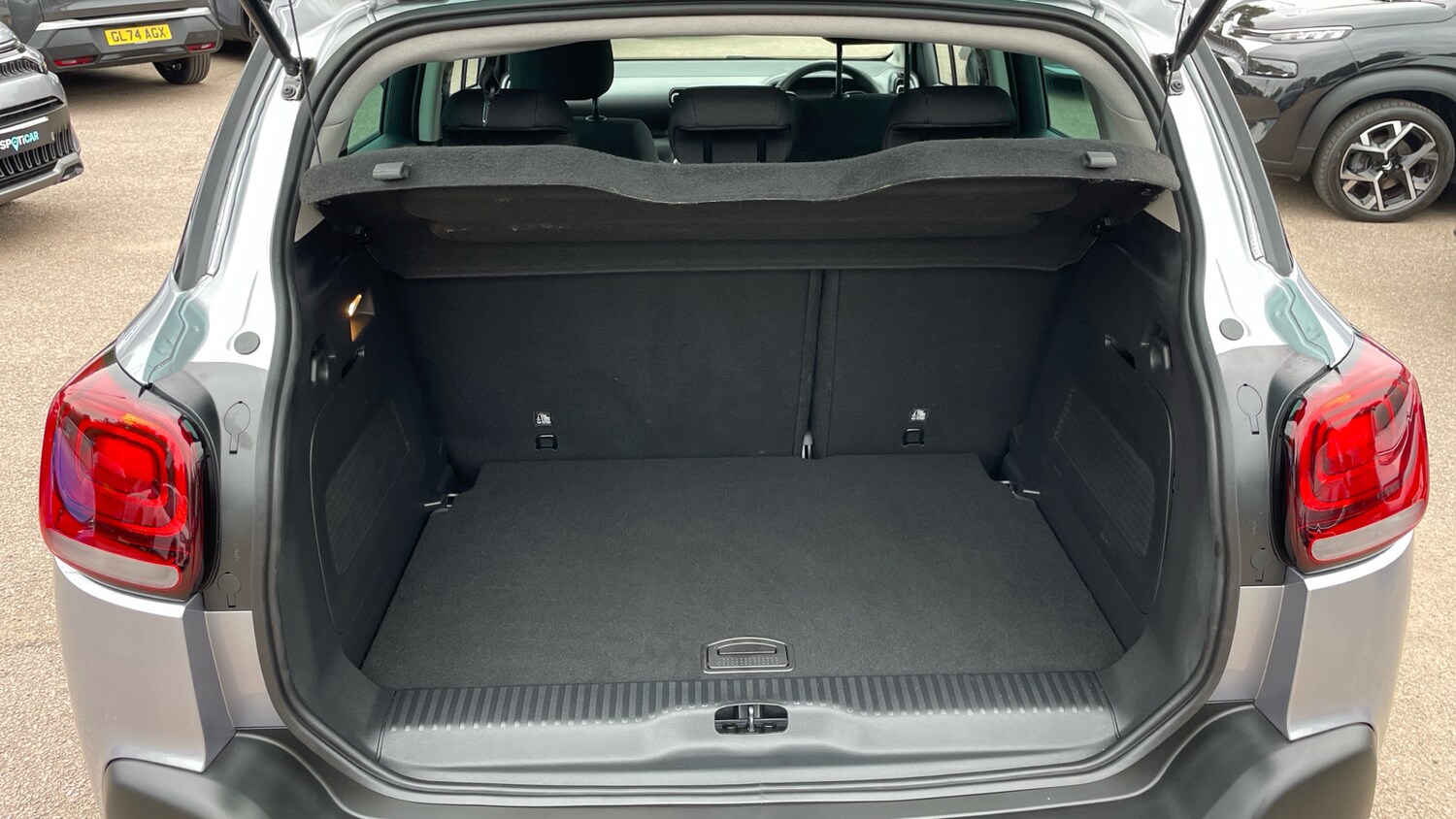 Vehicle 19