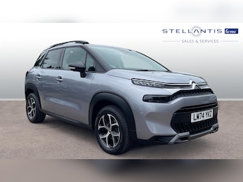 Citroen - C3 Aircross