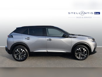 Used Peugeot 2008 2023 for sale - 78277192: Photo