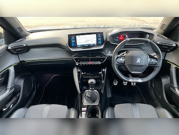 Used Peugeot 2008 2023 for sale - 78277192: Photo