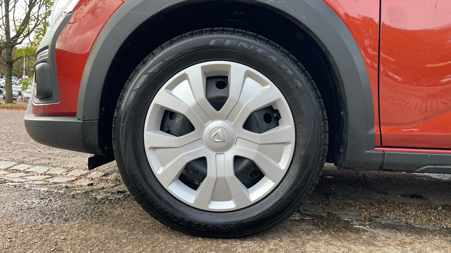 Used Dacia Jogger 2022 for sale - 76175970: Photo 14