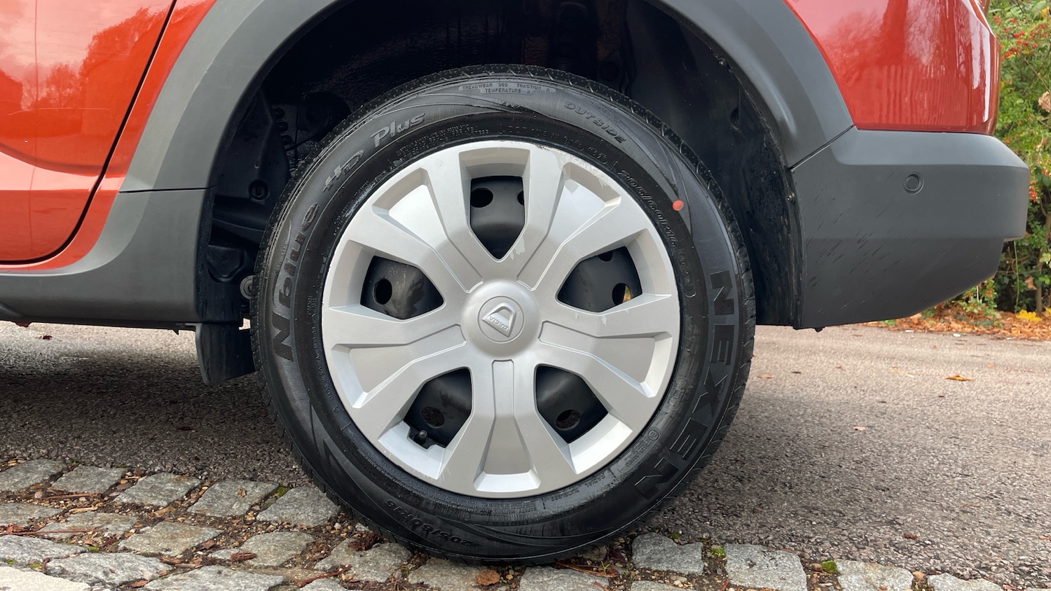 Used Dacia Jogger 2022 for sale - 76175970: Photo 15