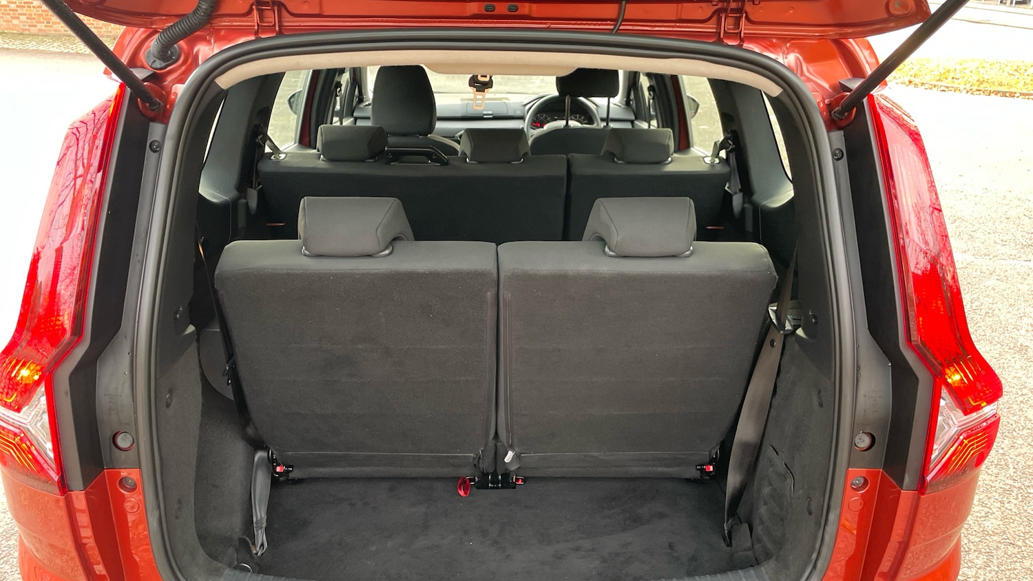 Used Dacia Jogger 2022 for sale - 76175970: Photo 19