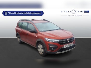 Dacia - Jogger