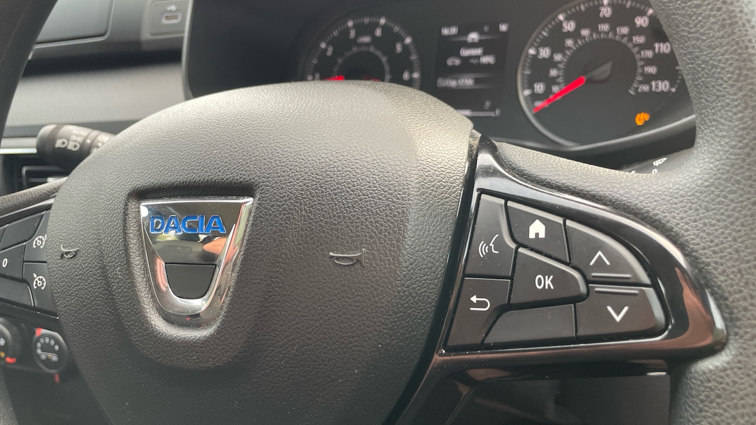 Used Dacia Jogger 2022 for sale - 76175970: Photo 24