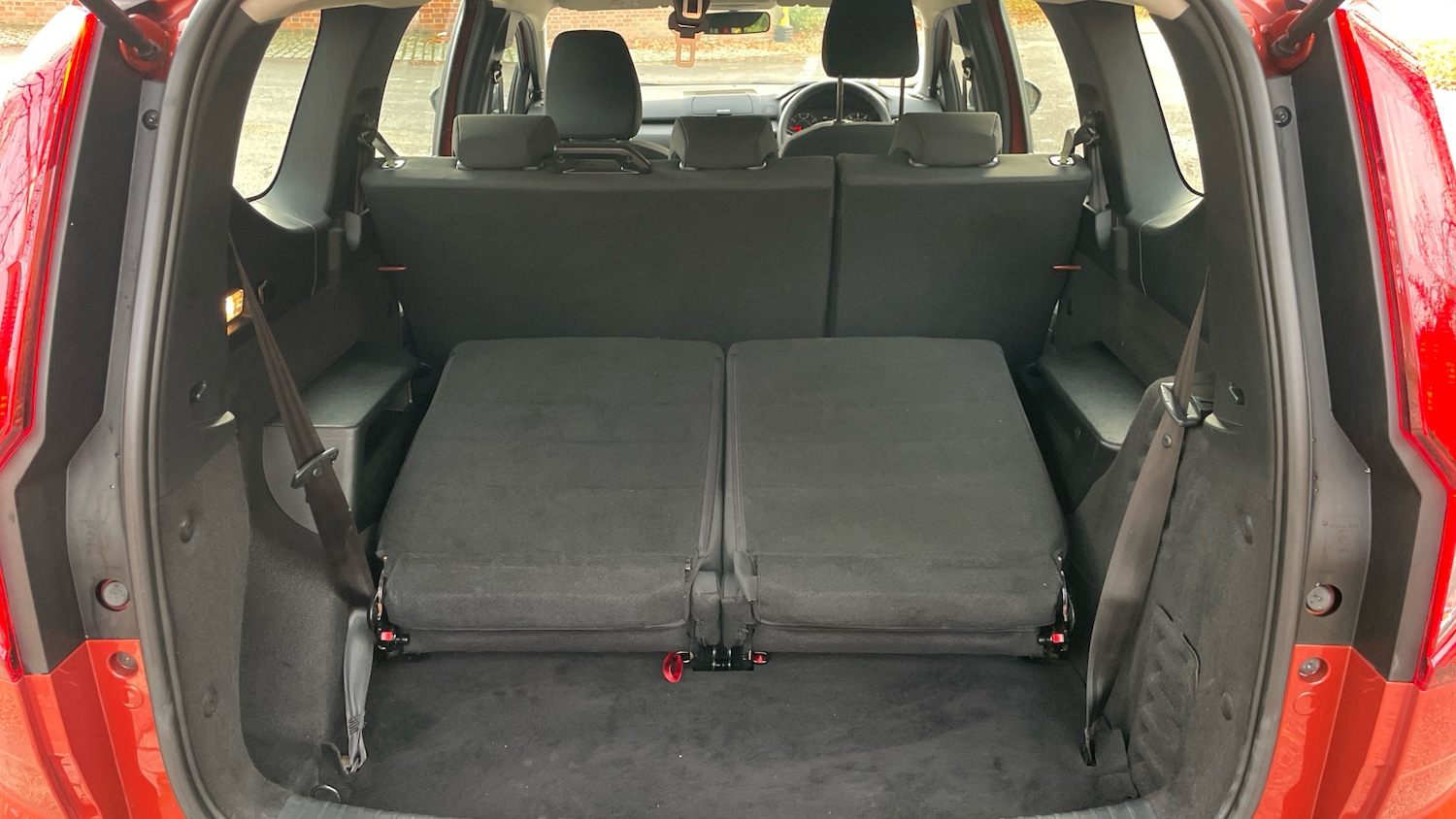 Used Dacia Jogger 2022 for sale - 76175970: Photo 34