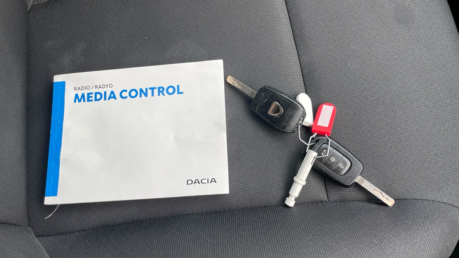 Used Dacia Jogger 2022 for sale - 76175970: Photo 36