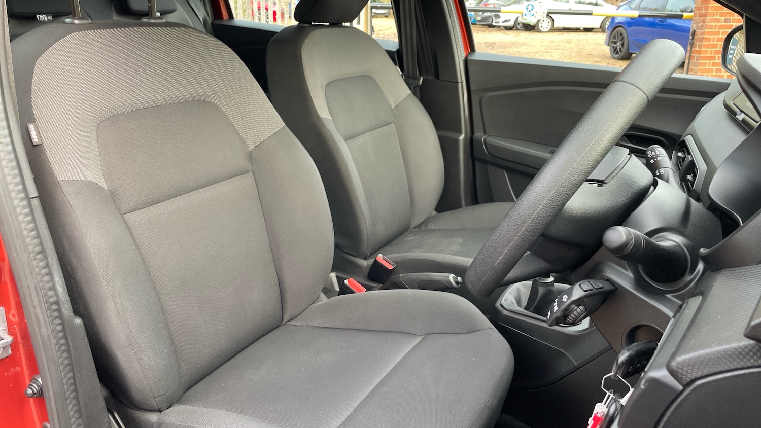 Used Dacia Jogger 2022 for sale - 76175970: Photo 37