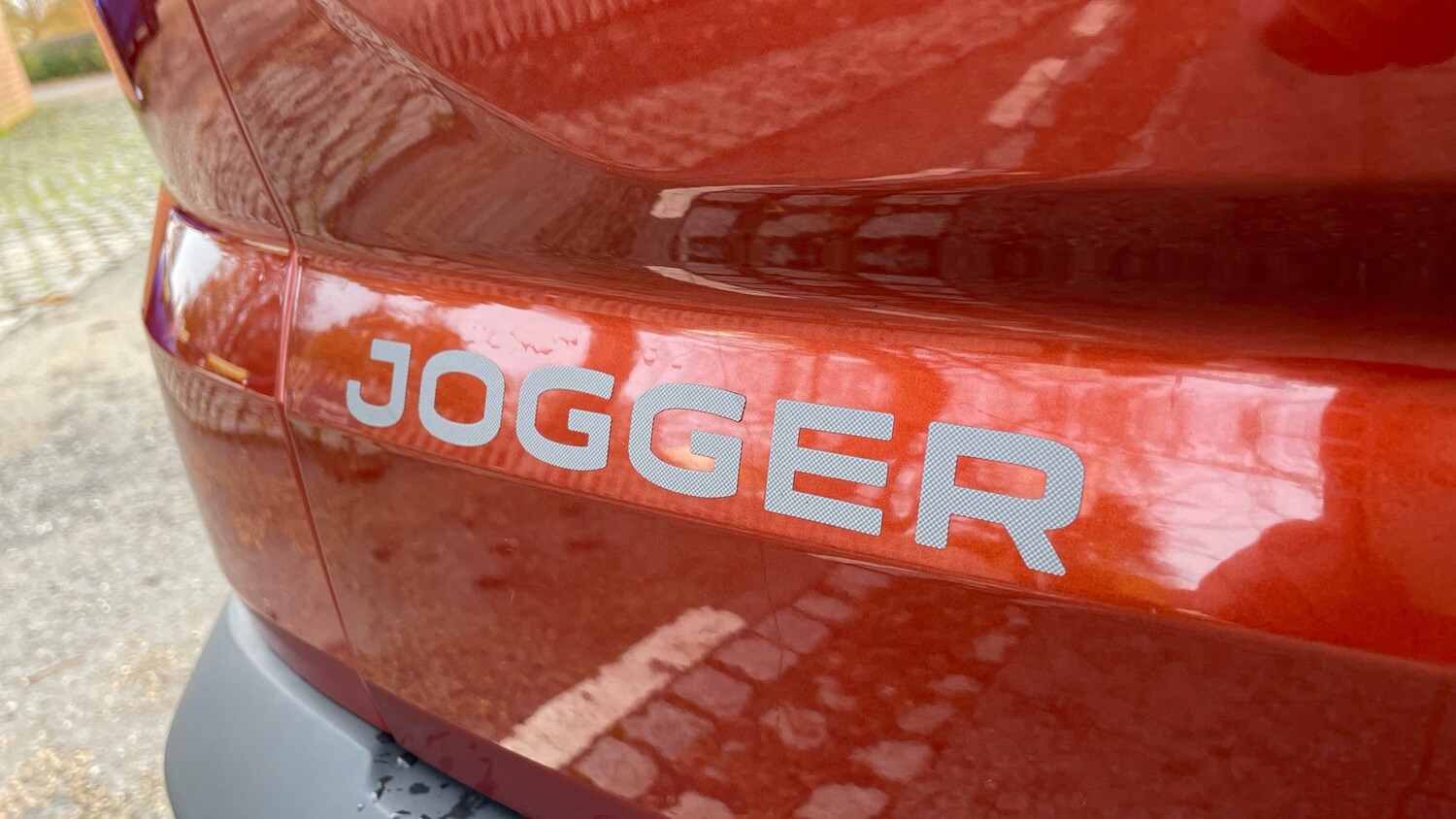 Used Dacia Jogger 2022 for sale - 76175970: Photo 38