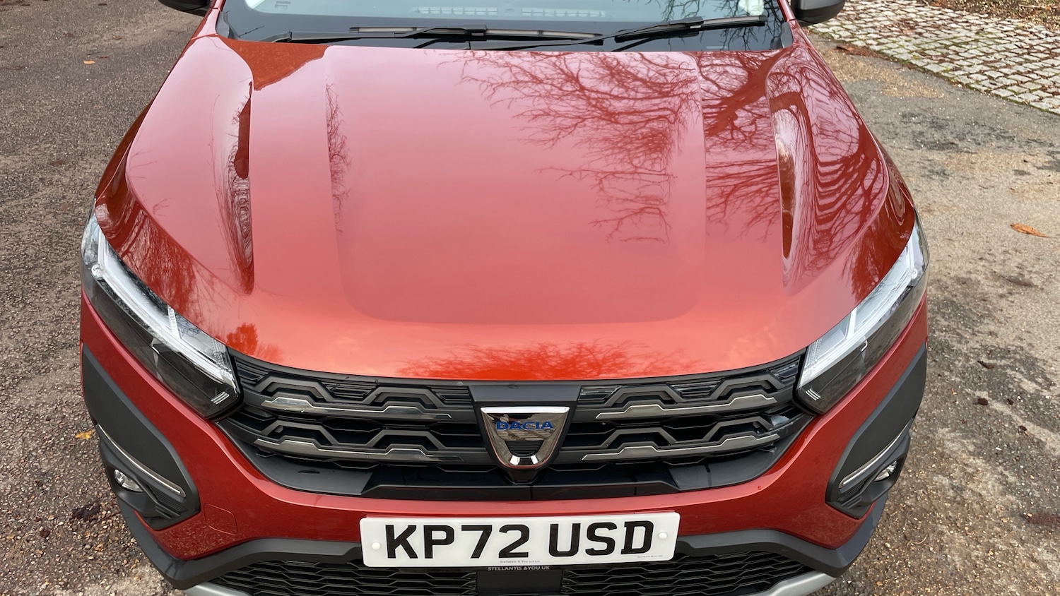 Used Dacia Jogger 2022 for sale - 76175970: Photo 39