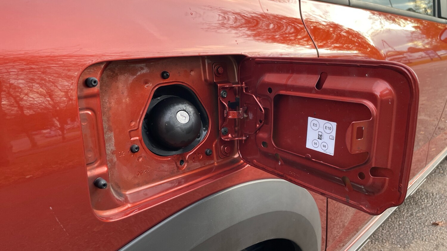 Used Dacia Jogger 2022 for sale - 76175970: Photo 41