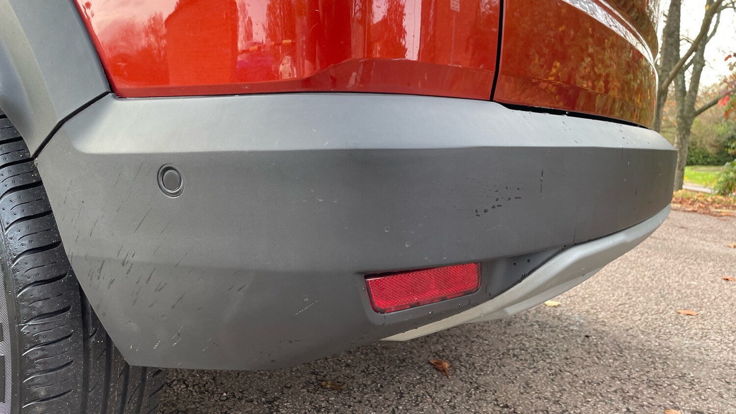 Used Dacia Jogger 2022 for sale - 76175970: Photo 42