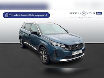 Used Peugeot 5008 2023 for sale - 77321276: Photo