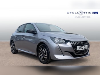 Used Peugeot 208 2023 for sale - 75590381: Photo