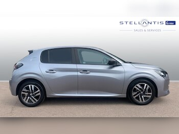 Used Peugeot 208 2023 for sale - 75590381: Photo