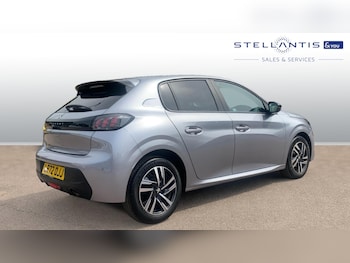 Used Peugeot 208 2023 for sale - 75590381: Photo