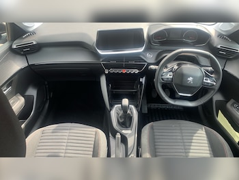 Used Peugeot 208 2023 for sale - 75590381: Photo