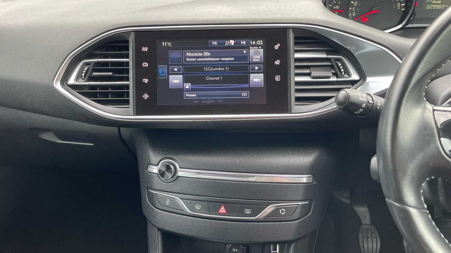 Used Peugeot 308 2016 for sale - 76307978: Photo 10