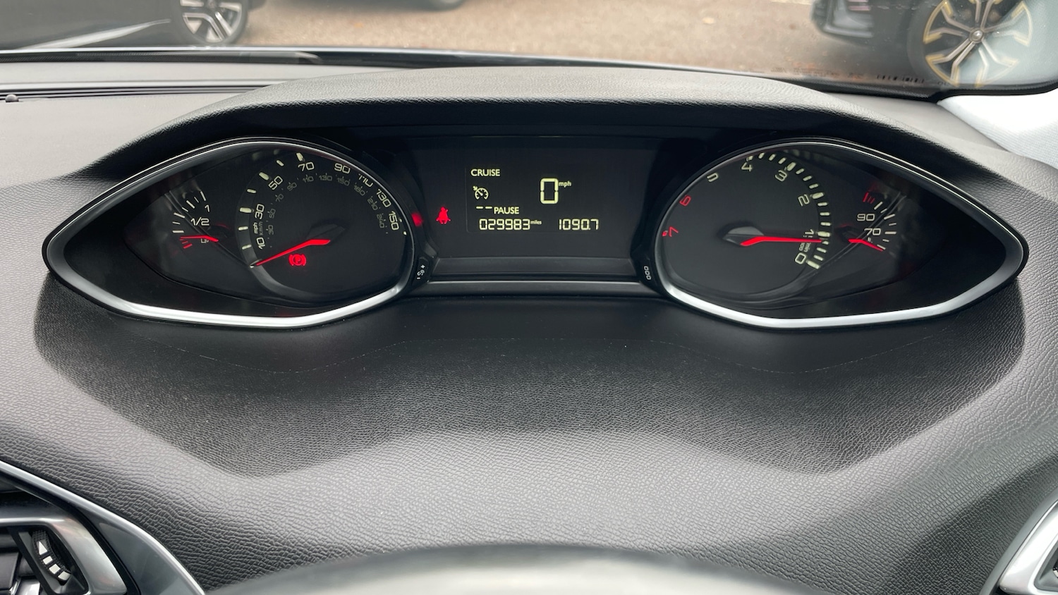 Used Peugeot 308 2016 for sale - 76307978: Photo 13