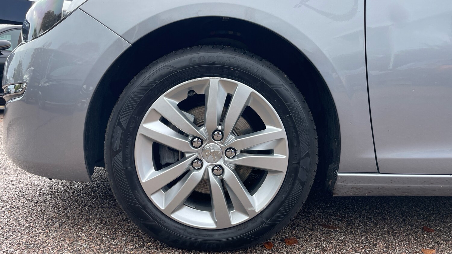 Used Peugeot 308 2016 for sale - 76307978: Photo 14