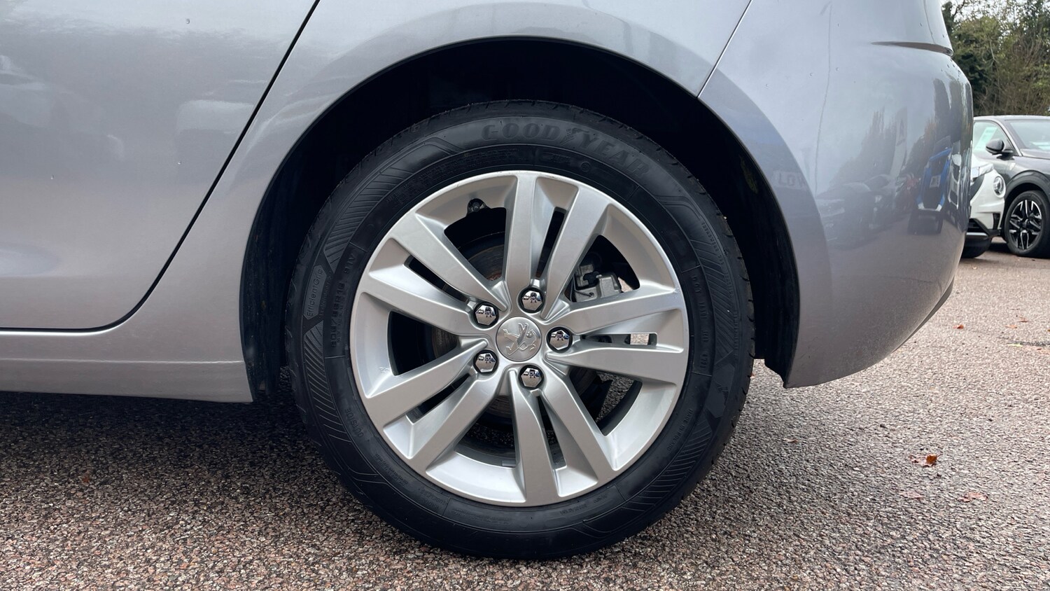 Used Peugeot 308 2016 for sale - 76307978: Photo 15