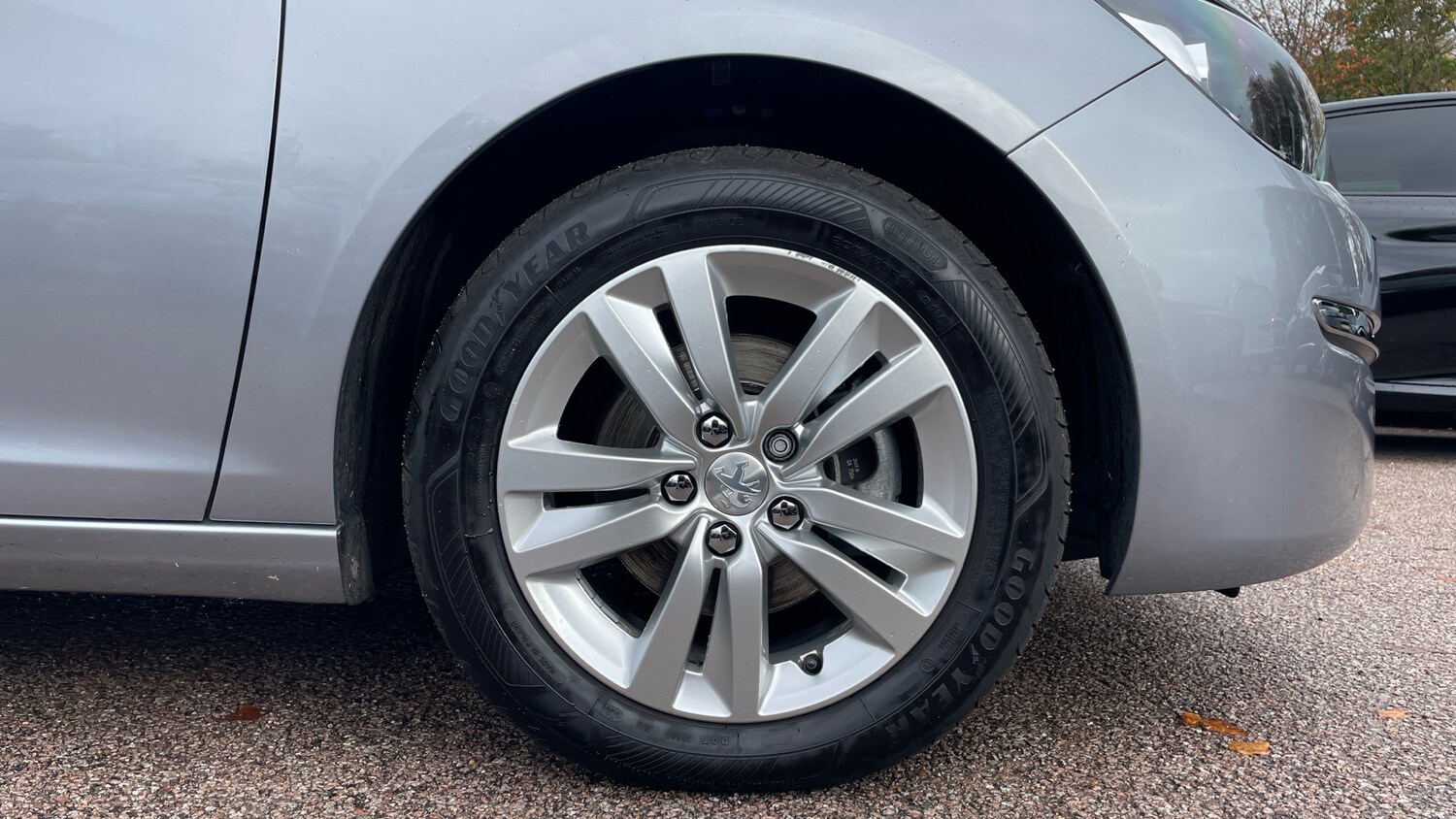 Used Peugeot 308 2016 for sale - 76307978: Photo 17