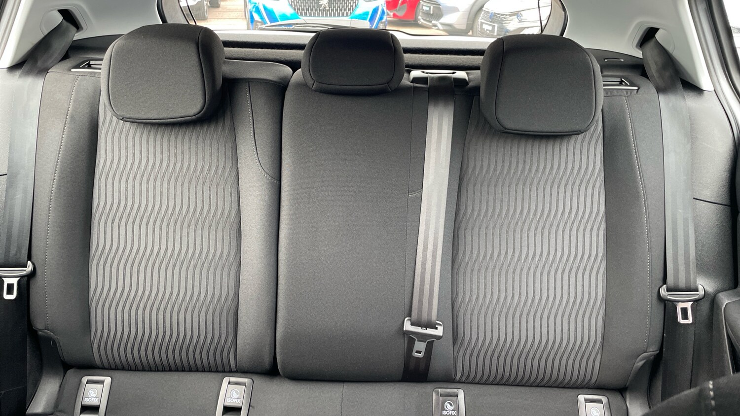 Used Peugeot 308 2016 for sale - 76307978: Photo 18