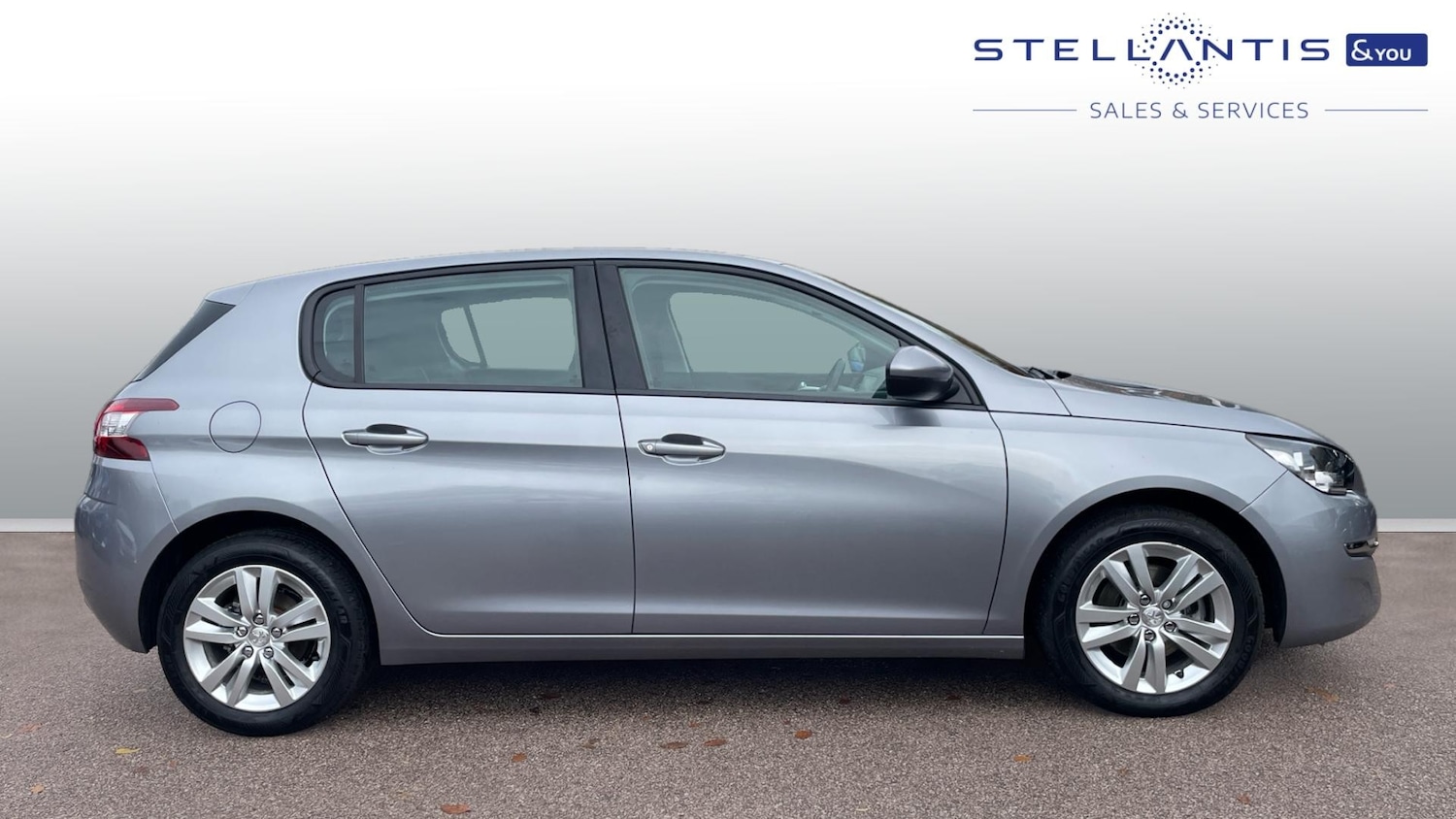 Used Peugeot 308 2016 for sale - 76307978: Photo 2