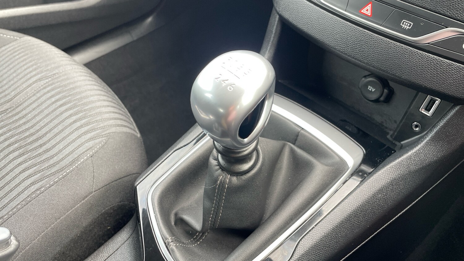 Used Peugeot 308 2016 for sale - 76307978: Photo 20