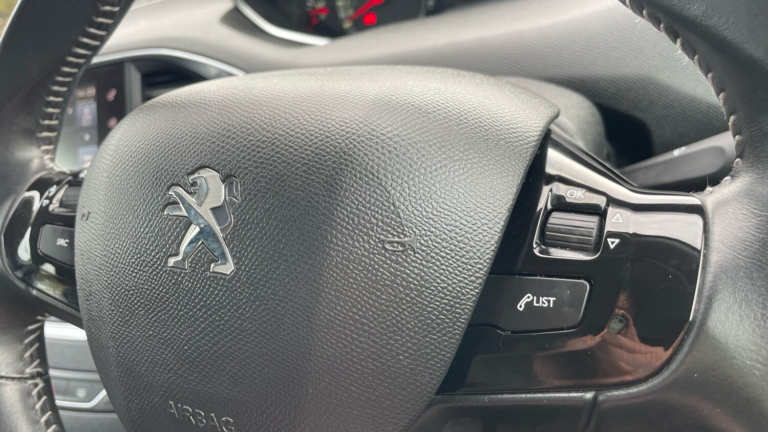 Used Peugeot 308 2016 for sale - 76307978: Photo 24