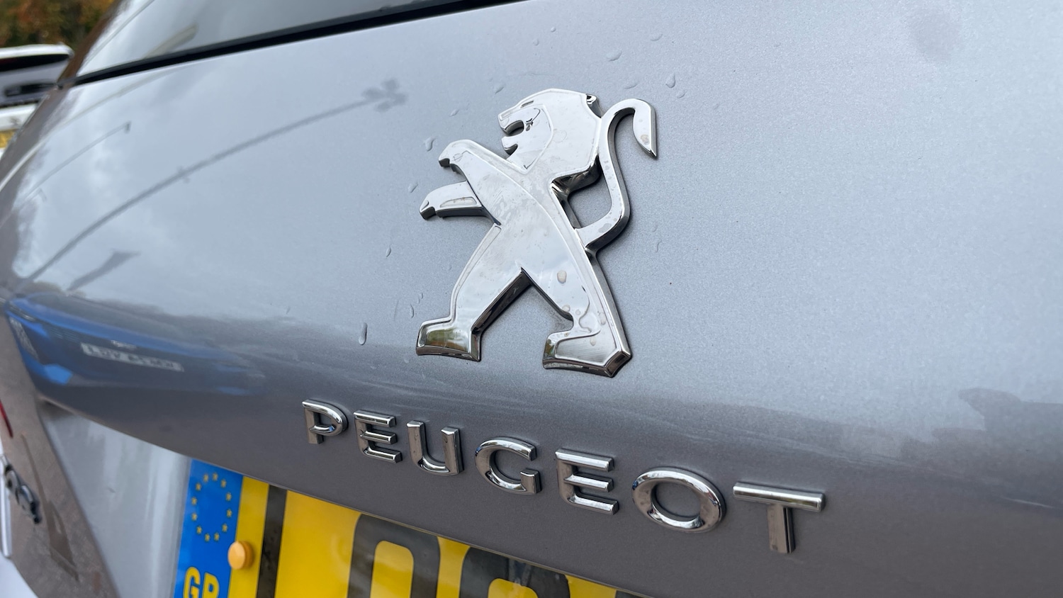 Used Peugeot 308 2016 for sale - 76307978: Photo 26