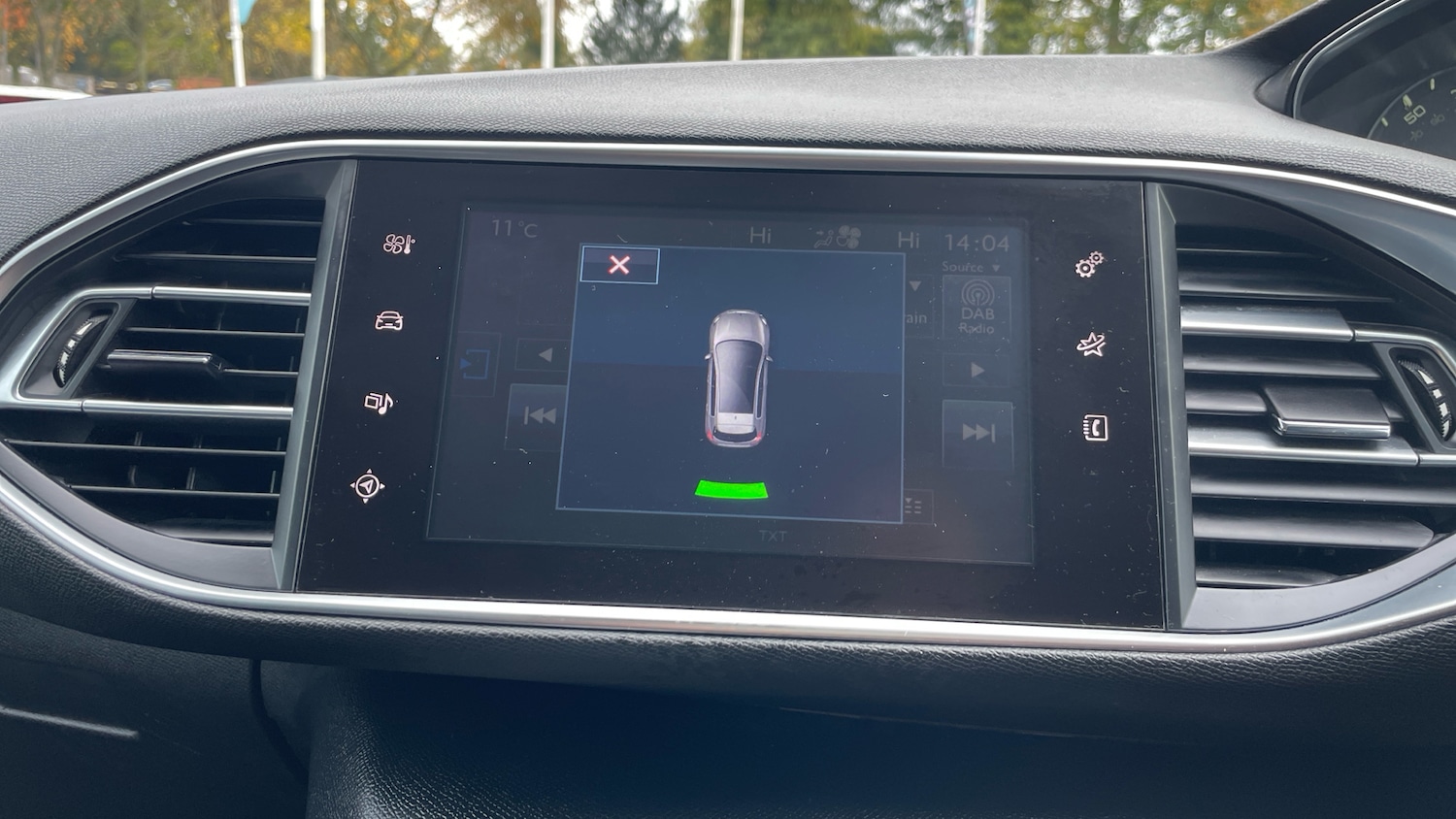 Used Peugeot 308 2016 for sale - 76307978: Photo 29