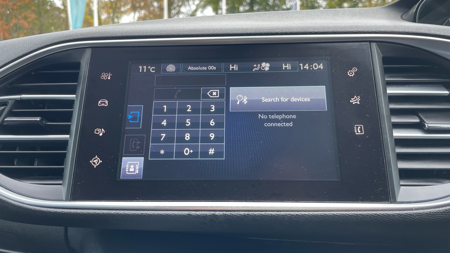 Used Peugeot 308 2016 for sale - 76307978: Photo 30