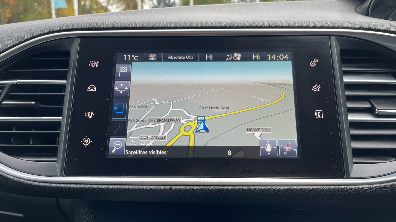 Used Peugeot 308 2016 for sale - 76307978: Photo 32