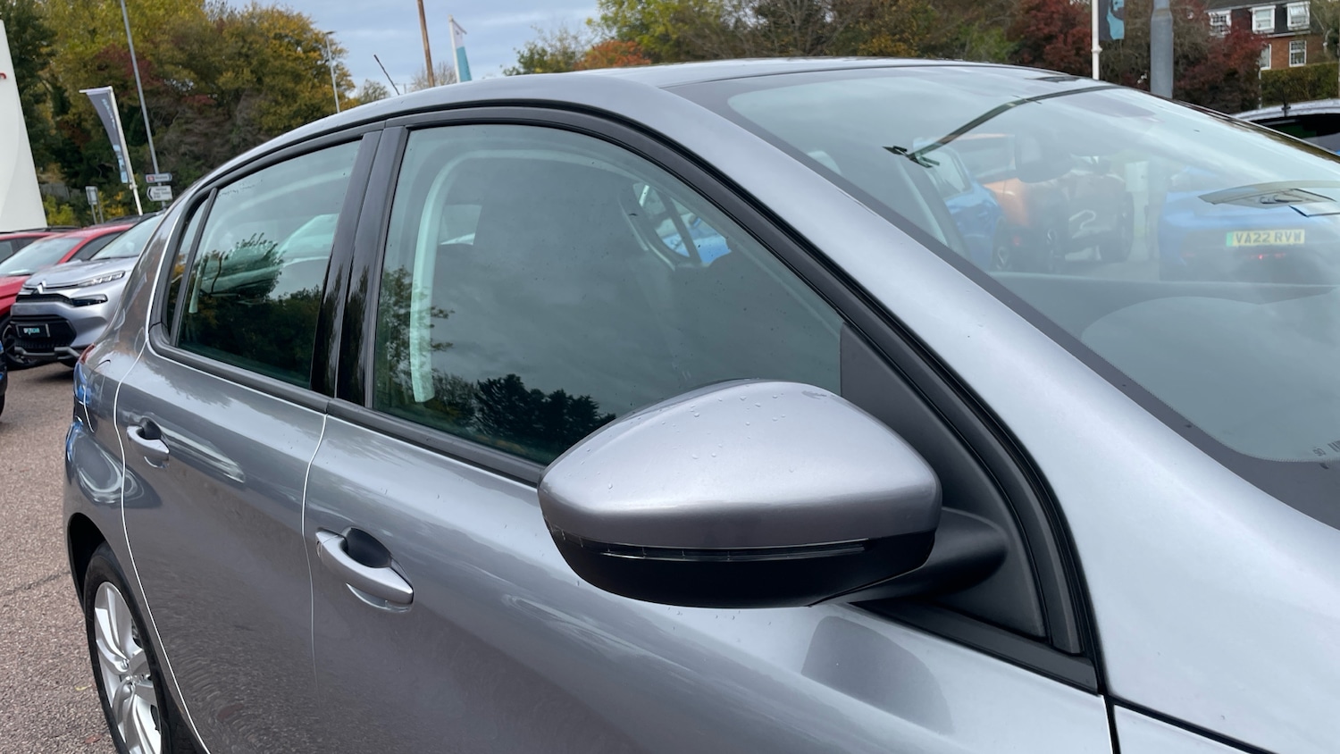 Used Peugeot 308 2016 for sale - 76307978: Photo 35