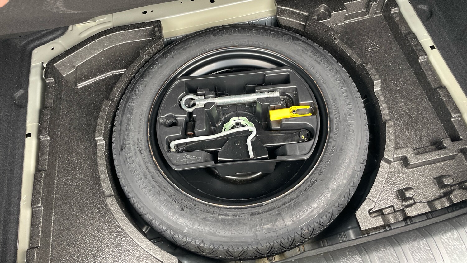 Used Peugeot 308 2016 for sale - 76307978: Photo 36