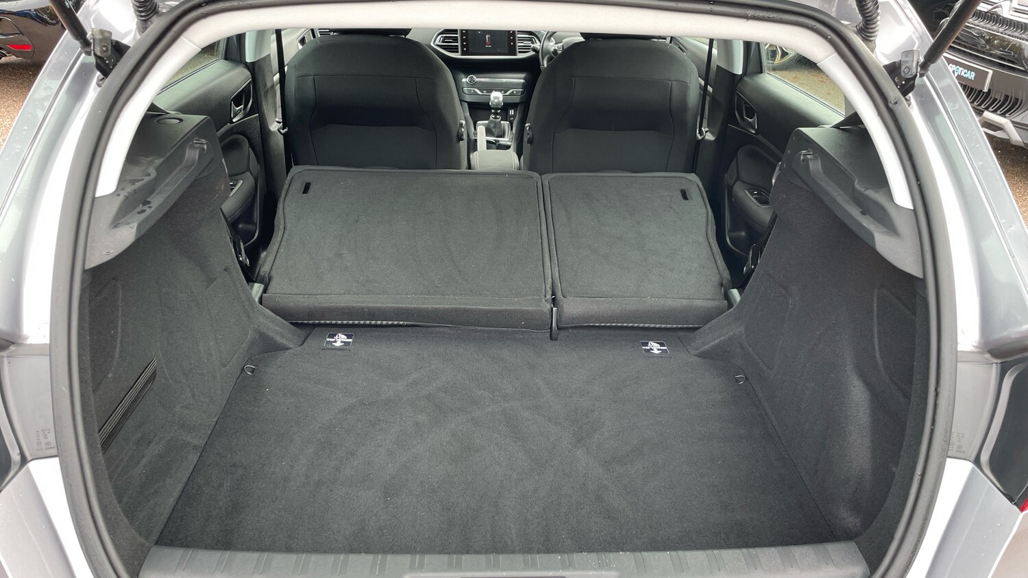 Used Peugeot 308 2016 for sale - 76307978: Photo 37