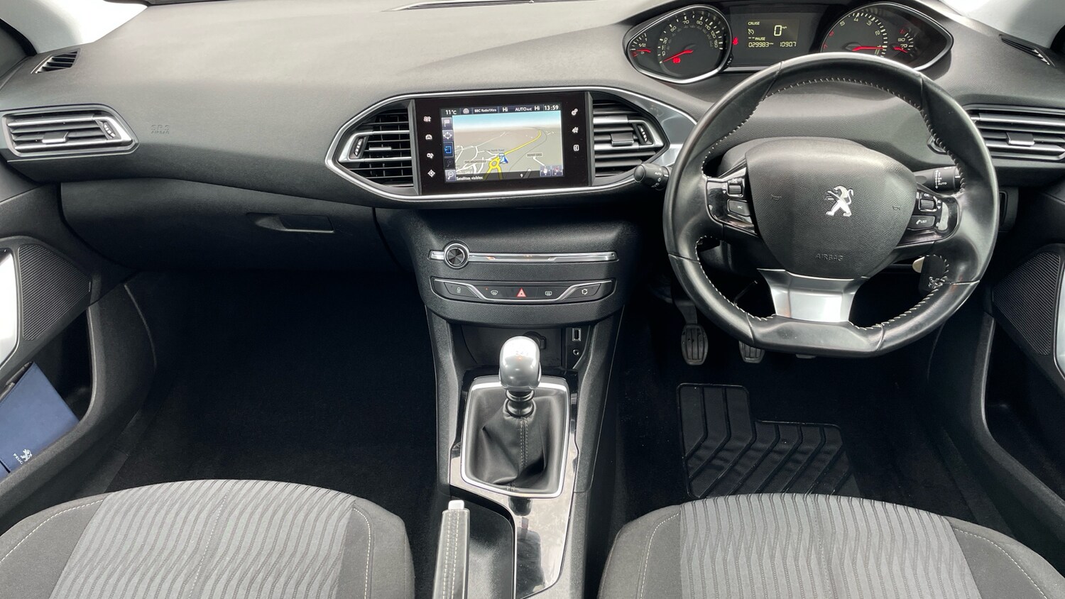 Used Peugeot 308 2016 for sale - 76307978: Photo 4