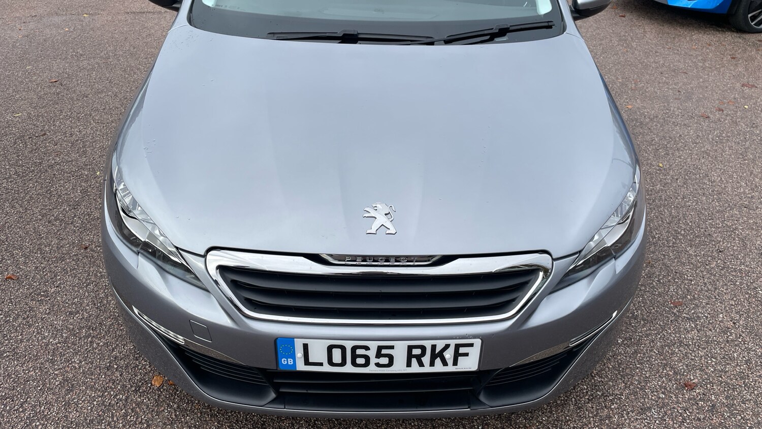 Used Peugeot 308 2016 for sale - 76307978: Photo 44