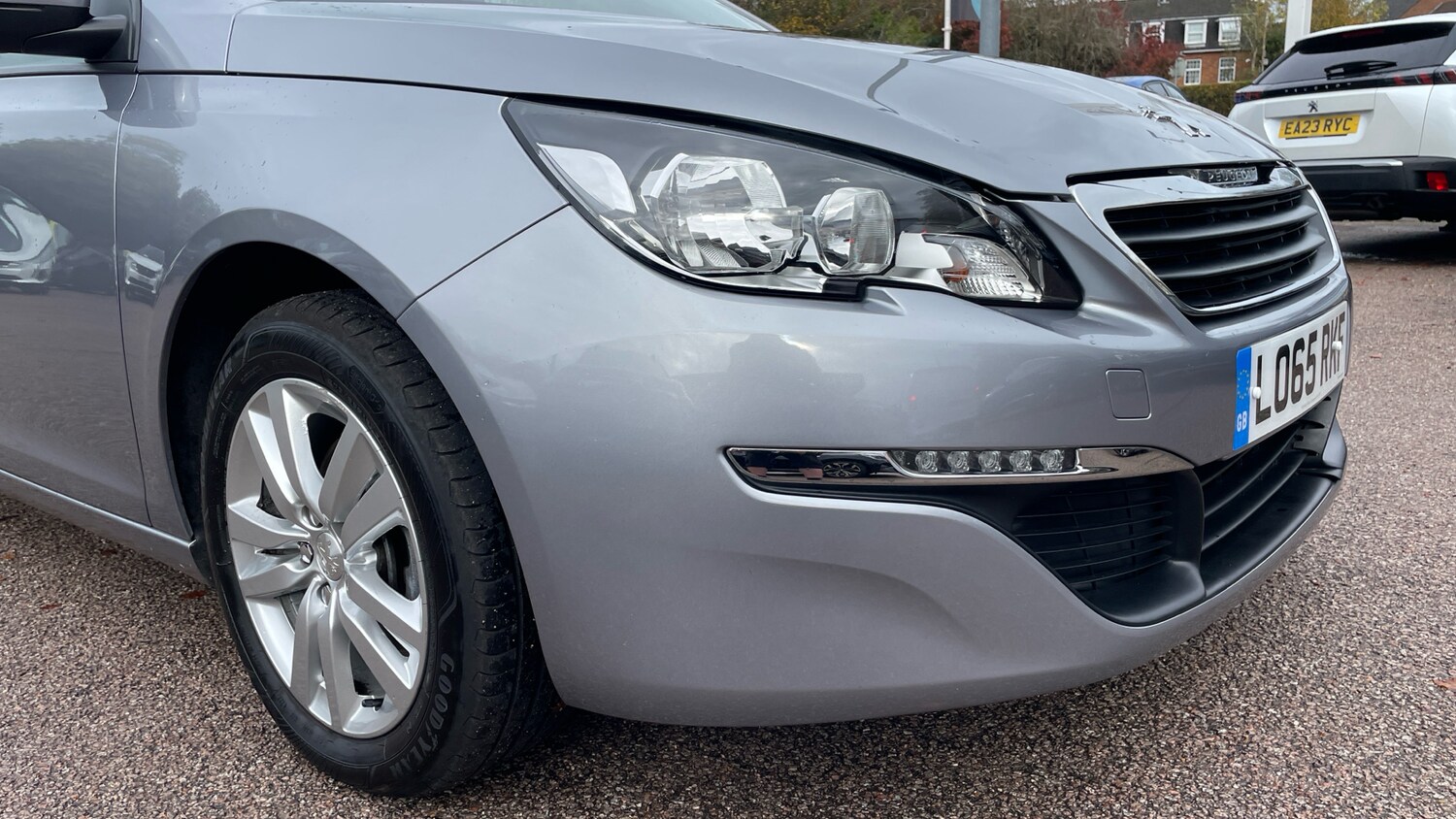 Used Peugeot 308 2016 for sale - 76307978: Photo 45