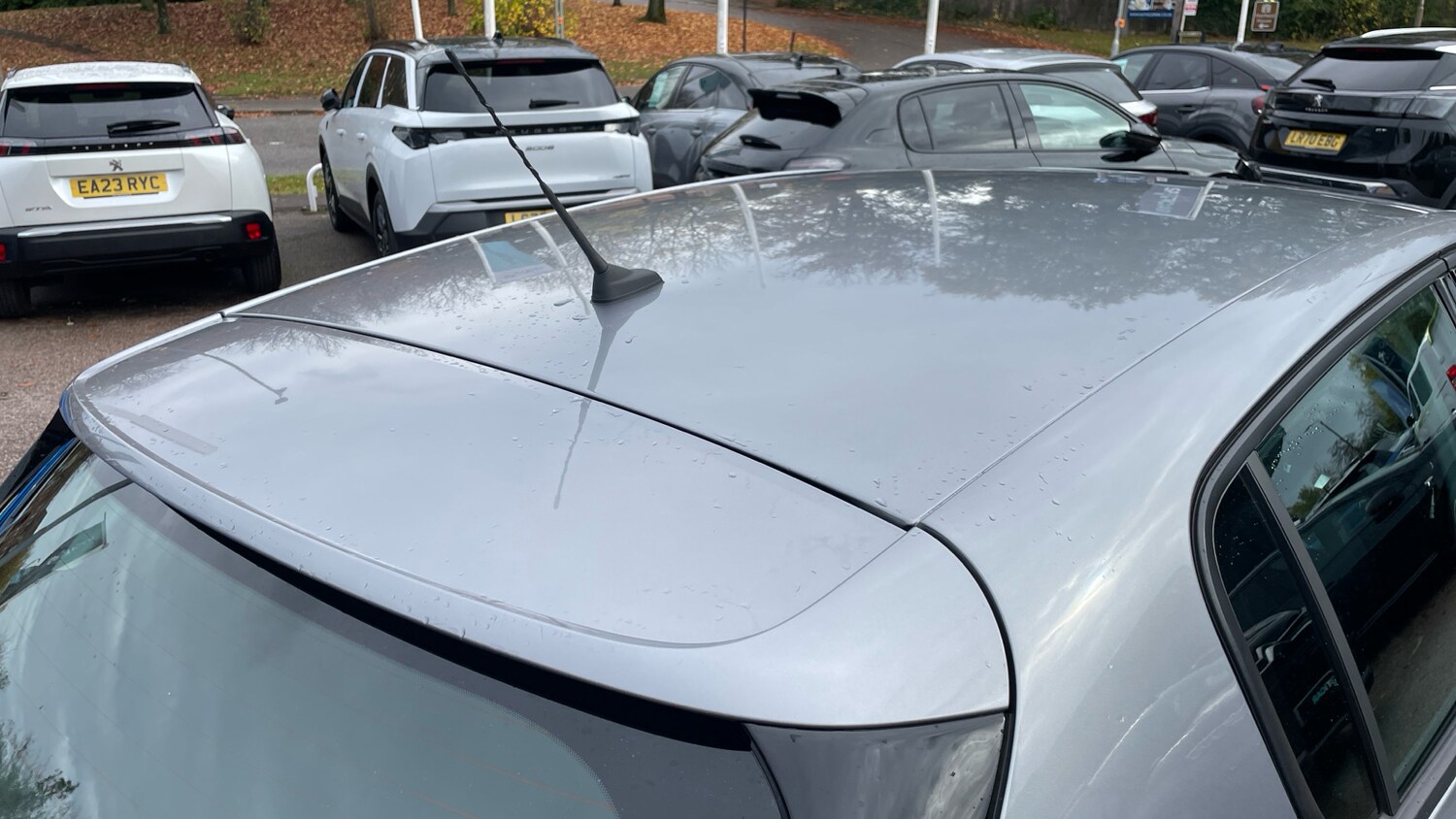 Used Peugeot 308 2016 for sale - 76307978: Photo 46