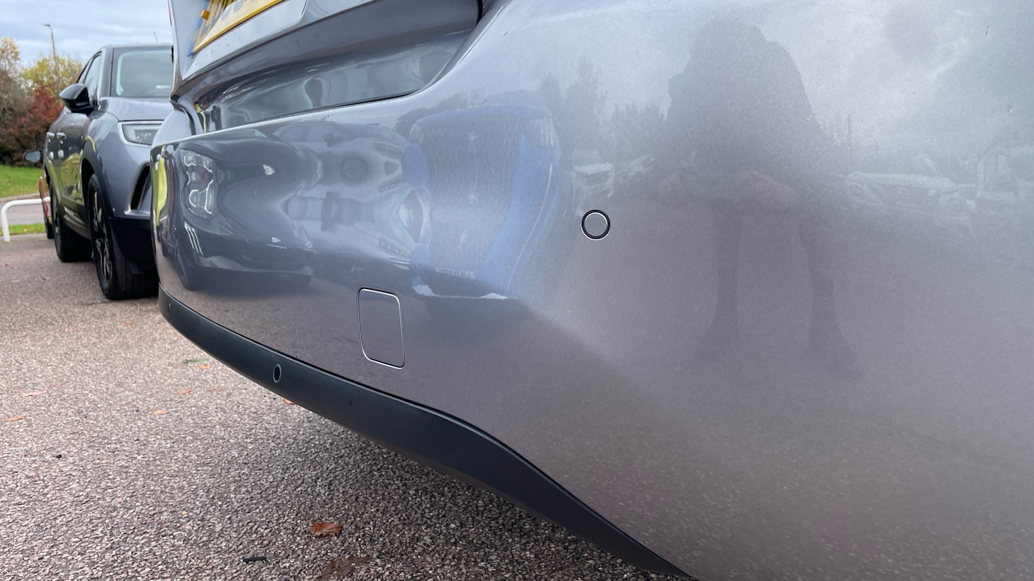 Used Peugeot 308 2016 for sale - 76307978: Photo 49