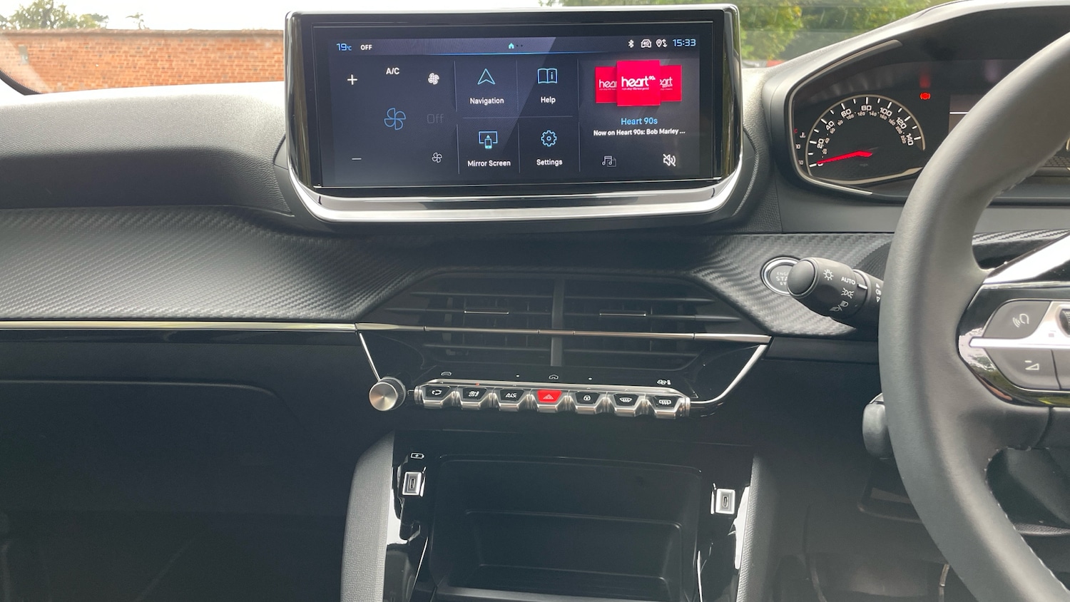 Used Peugeot 208 2025 for sale - 76061484: Photo 10