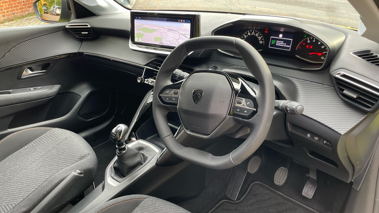 Used Peugeot 208 2025 for sale - 76061484: Photo 11