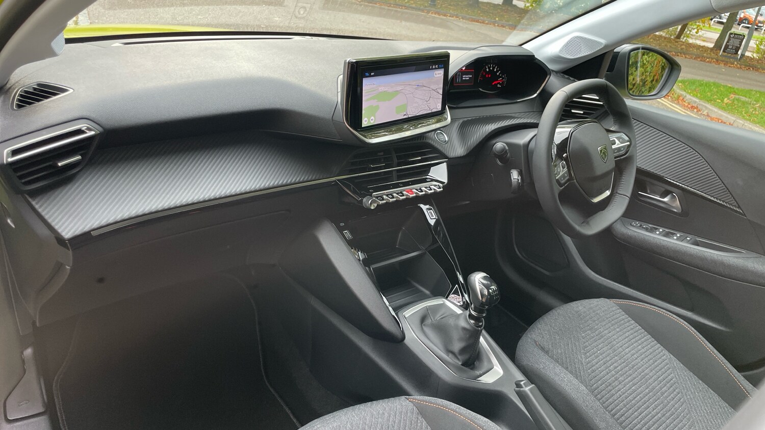 Used Peugeot 208 2025 for sale - 76061484: Photo 12