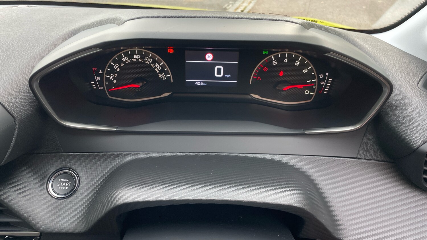 Used Peugeot 208 2025 for sale - 76061484: Photo 13