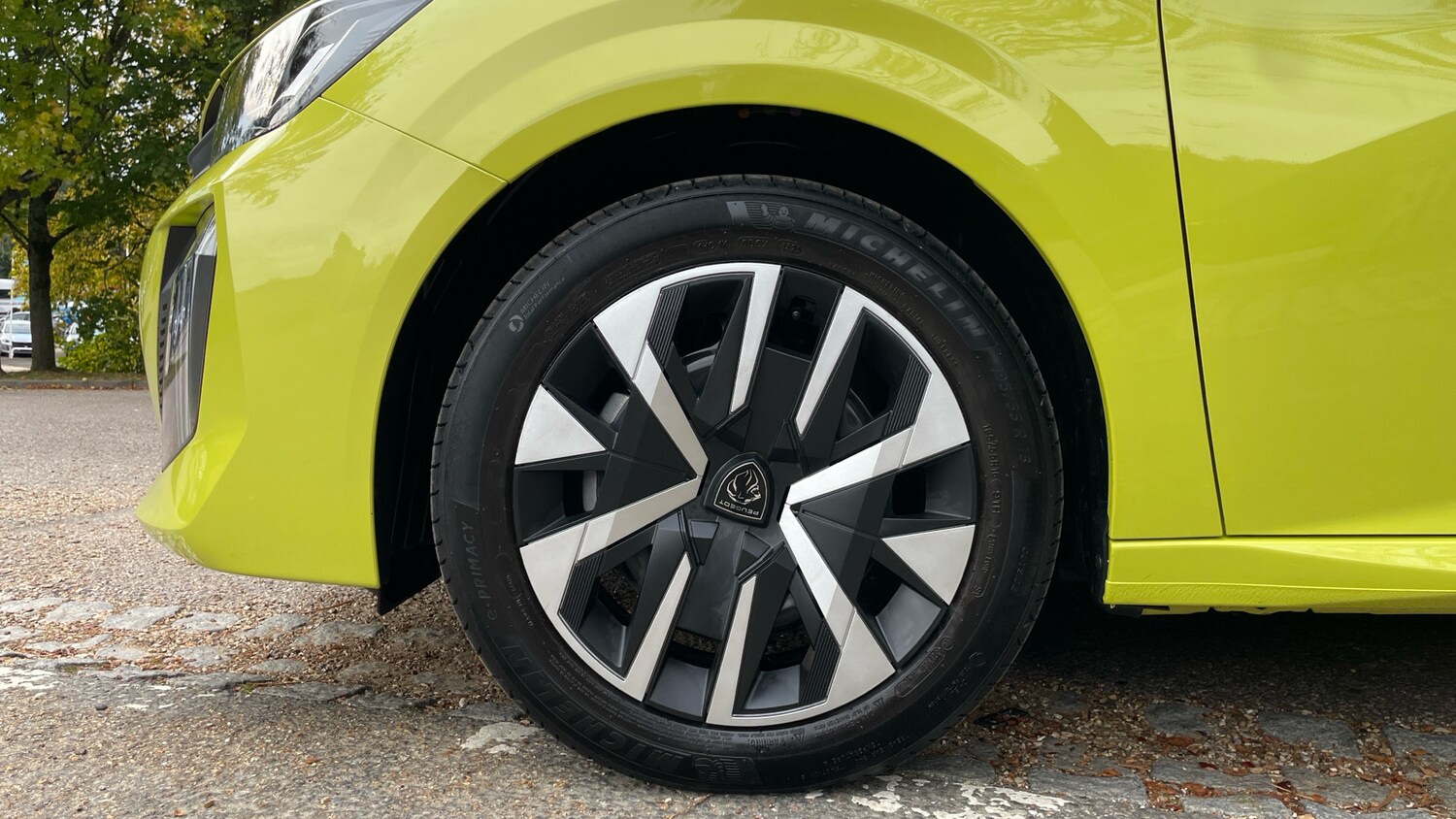 Used Peugeot 208 2025 for sale - 76061484: Photo 14