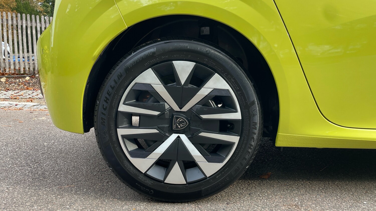 Used Peugeot 208 2025 for sale - 76061484: Photo 16